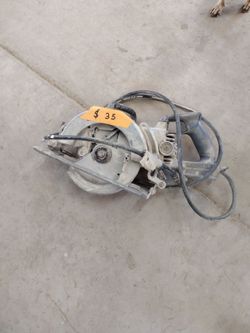 Skilsaw