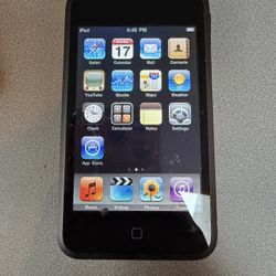 Ipod Touch 1st Gen