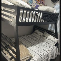 Bunk Bed 