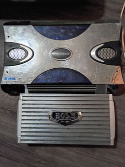 Amps