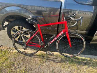 Specialized allez