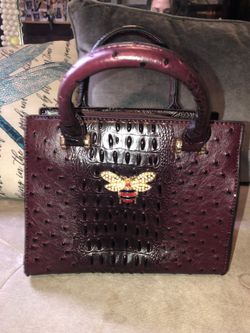 Fashion Purse