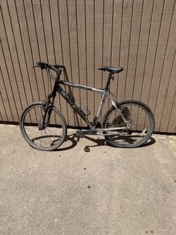 Trek Mountain Bike