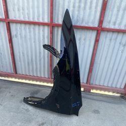 2025-2026 Tesla Model Y Left Fender 