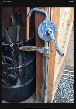 Solvent Pump