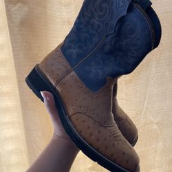 Ariat boots