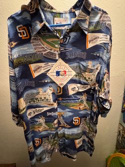 Padres Shirt.