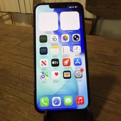 Unlocked iPhone 13 Pro 256GB 