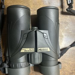 Steiner Binoculars (Black)