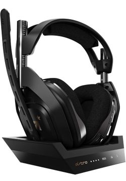 Astro A50 (pc And Xbox)