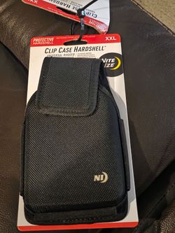 Phone holsters
