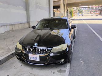 2003 BMW 3 Series
