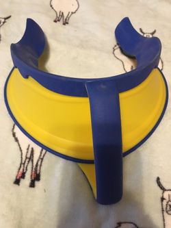 Baby bath head cover $8