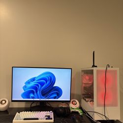 Gaming Pc Setup For Sale 
