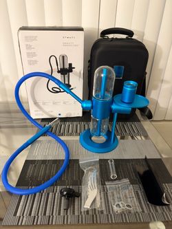 Gravity Infuser