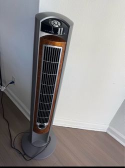 Lasko tower fann