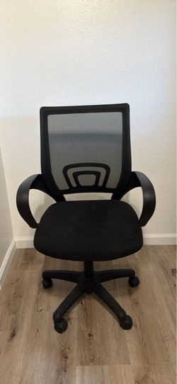 Desk chair
