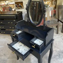 (Vanity) Mueble Furniture 