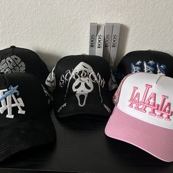 🚨GORRAS MAGO,DANDY,BARBAS HATS ,SÚPER ESPECIAL ENVISO TODO USA 🇺🇸 🫡📦