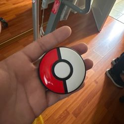 Pokemon Go Plus Plus 