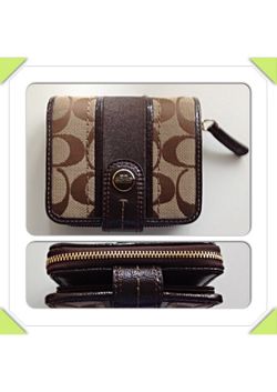 Coach Wallet - authentic