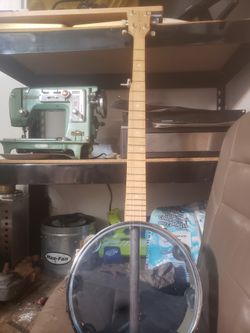 Banjo