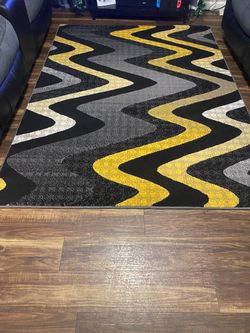 Rug For Sale !