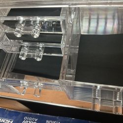 Jewelry Display Cosmetic 