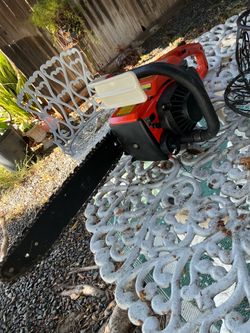 SHINDAIWA MS231 TRIMMER COMMERCIAL!  ITS IN VERY GOOD CONDITION!  TURN ON FAST!