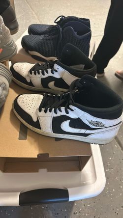 AJ Nike Men Size 10.5