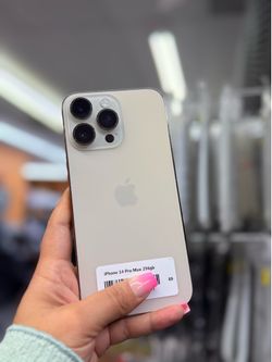 Apple - iPhone 14 Pro Max 128 Gb Unlocked