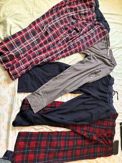 Pijamas hombres