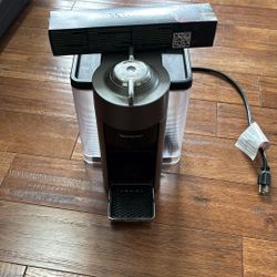 Nespresso Coffee