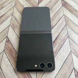 Samsung Galaxy Z Flip5 (256gb) Unlocked 📱 Liberado 