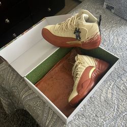 Jordan 12