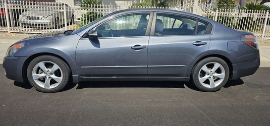 2009 Nissan Altima
