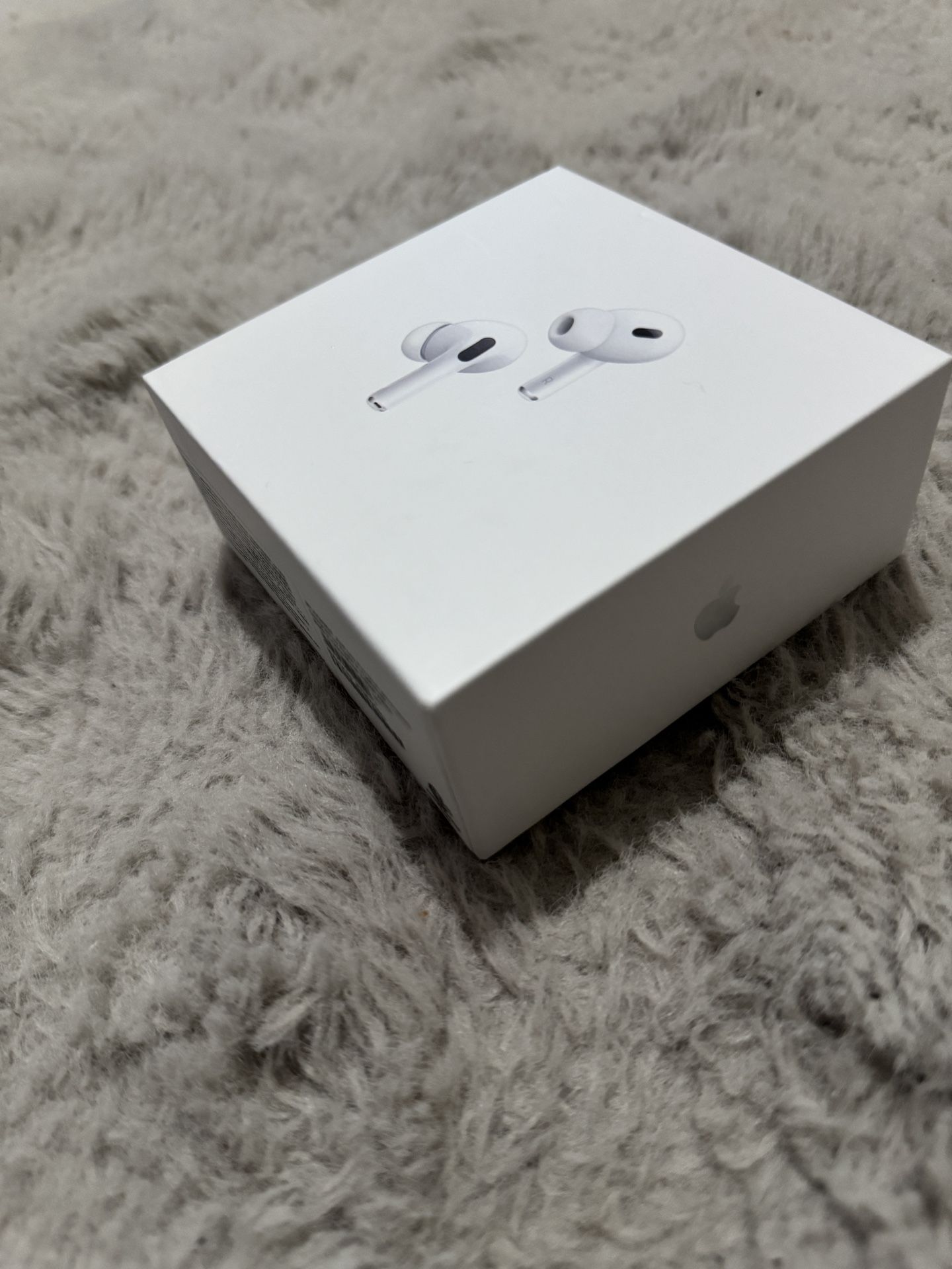 AirPod Pros 2nd Gen (type C) Need Gone Asap