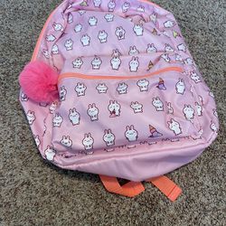 Girls backpack 