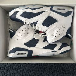 Air Jordan 9s (size 13)