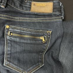 Women Denim Jeans