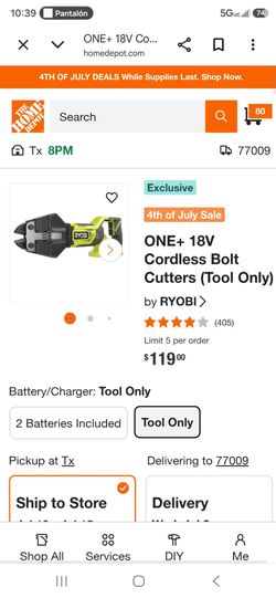 Tools for sale