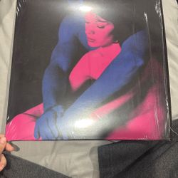 TV Girl - Who Really Cares Vinyl