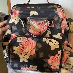 Baby Bag 