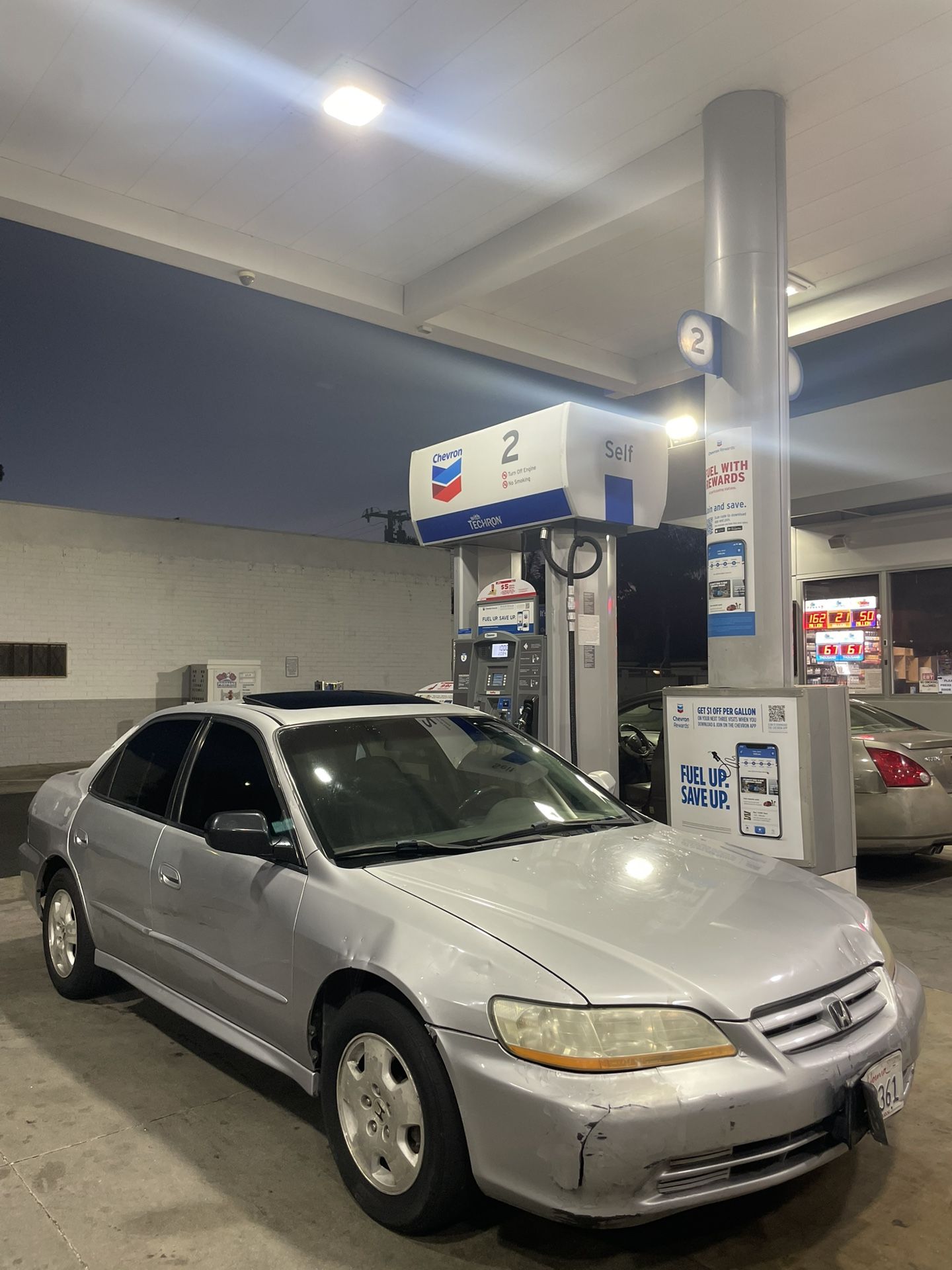 Honda 