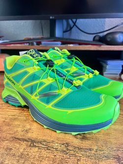 Salomon x Feid Size 9.5
