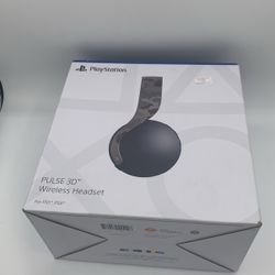 Wireless Headset 