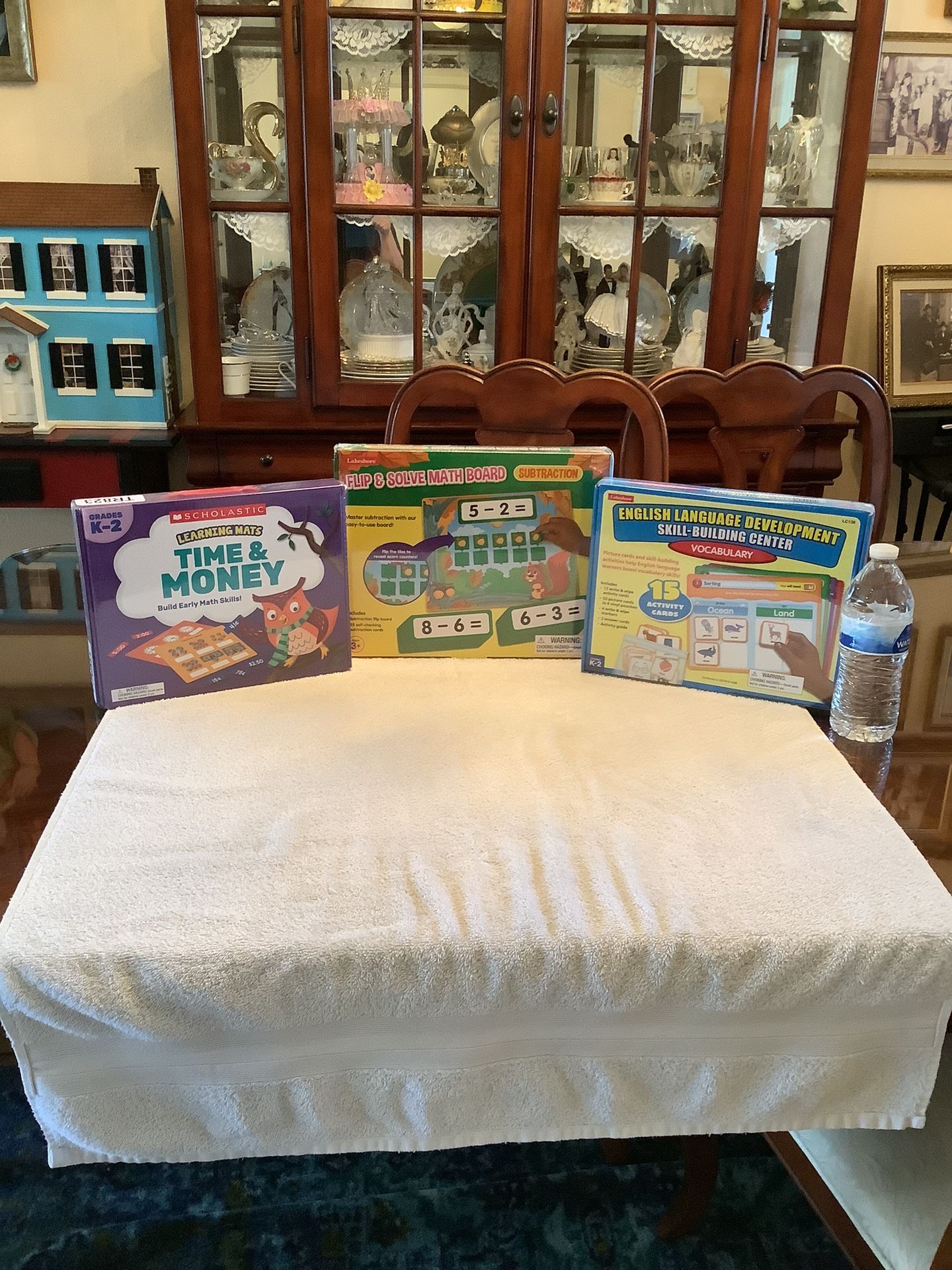Kids Educational Games