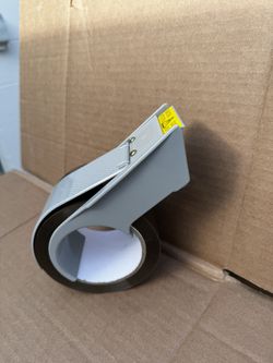 TAPE DISPENSER / AXESORIOS PARA TAPE