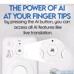 Samsung Remote Control Charge 