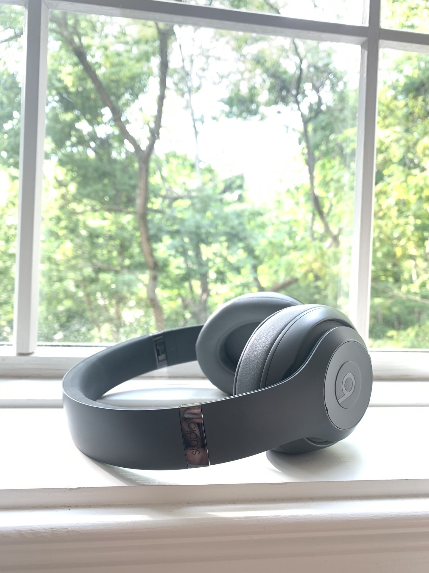 Beats Studio 3